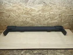 Cortina de porta-malas Porsche Panamera OEM 971861957A