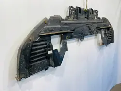 Peugeot 508 I Lift puskurilevy OEM #217