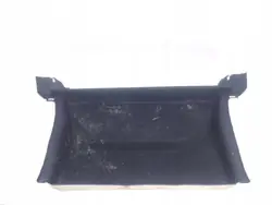 Alfombrilla maletero Tesla Model Y OEM 181817300A - Usado