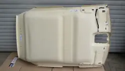 OPEL CORSA F PODSUFITKA - Peça OEM usada