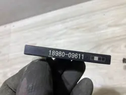 Hyundai sulake OEM 1898009611 i30 2020