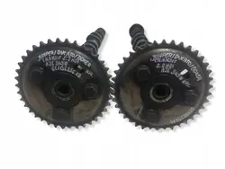 Distributiekettingtandwiel OEM 6C1Q6256AB 2.2HDI