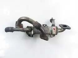 Abgaswärmetauscher VW Sharan I 1.9 TDI 038131513L