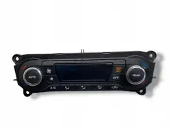Cadre radio avec panneau climatisation Ford Mondeo MK4 OEM BM2T18C612HC
