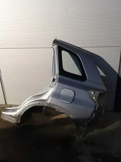 Guardabarros trasero izquierdo WIT7159 Suzuki Vitara III