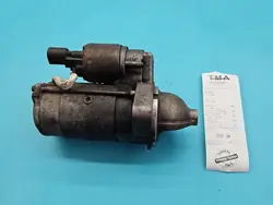 Motor de arranque VW Crafter 06- 2.5 TDI (CECG) 076911023B