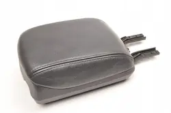 OEM 270352 Nahka-kyynärnoja Volvo C30 S40 V50 C70