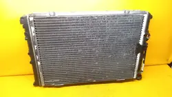 Radiador de agua de aire acondicionado Megane Scenic I 1.6