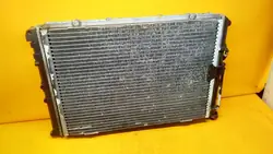 Radiateur d'eau de climatisation Megane Scenic I 1.6