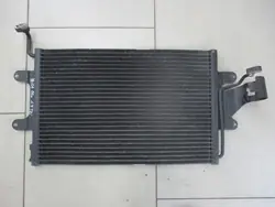 Ilmastointiradiaattori Seat Ibiza Cordoba 99-02