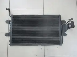Klimaradiator Seat Ibiza Cordoba 99-02