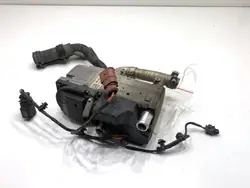 Webasto-värmare OEM 4M0265081AG för Audi Q8 SUV