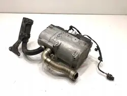 Webasto-värmare OEM 4M0265081AG för Audi Q8 SUV