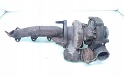 Audi OE 046145703G turboaggregat