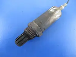 GOLF II 1.6 SENSOR LAMBDA BOSCH 0258001051