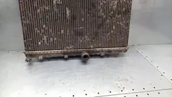 Intercooler Fiat Scudo 2007 1498986080