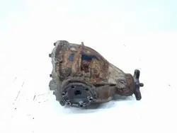 2005 Mercedes C W203 Rear Differential JUR241842