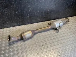Catalyseur Toyota OE OEM 30Y28/L52 - Occasion