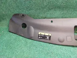 OEM 735625418 Cache Ceinture Avant pour Fiat Tipo II