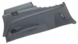 Höger bakluckpanel OEM 4M0863880E Audi Q7 4M