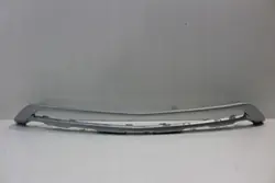 Tira de Rejilla Cromada Delantera Mercedes GLK 204