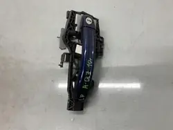 Poignée Porte Avant Gauche OEM Audi Q7 4L Lift 3.0 TDI
