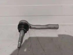 Chevrolet Cruze II 2016 Right Steering Tie Rod End OEM 39008083