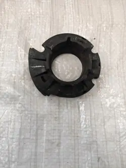 Support de ressort Mercedes W166 OEM A1663260067