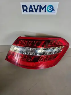 Rechter Achterlicht Mercedes E-Klasse W212 Sedan A2129060658