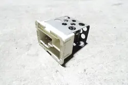 Verwarmingsweerstand OPEL ASTRA H ESTATE 1.6L 52475432