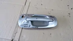 SUBARU IMPREZA 2 II Voor Linker Deurhandgreep OEM