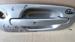 Poignée Portière Avant Gauche SUBARU IMPREZA 2 II OEM