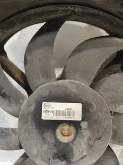 Fiat OE voorste riem OEM 0039467 voor Ducato bestelwagen