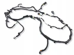 Kofferbakbedrading Citroen C4 III e-C4 OEM 9841029480