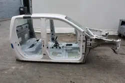 Gebrauchte Renault OE Karosseriekabine - OEM KABINA