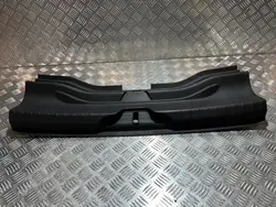 Takavyön suojus Fiat 600 2023 OEM 735759334