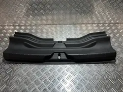 Takavyön suojus Fiat 600 2023 OEM 735759334