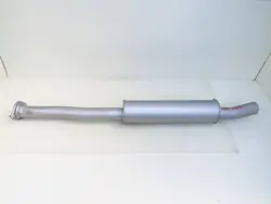 Midden demper OEM 209813 voor Volvo V40