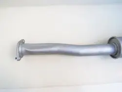 Silencieux central OEM 209813 pour Volvo V40