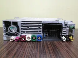 BMW OEM 9350336 Radio Head Unit Siriusilla