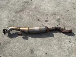Catalyseur Jeep Grand Cherokee WK2 3.0 CRD 741AA19224BP
