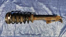 Ammortizzatore McPherson Anteriore Destro Chrysler 300C