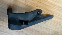 Ford Ranger IV Motorkapslot Afdekking OEM JB3B-16F037-A