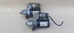 Motor de arranque para Corsa D E, Astra J, Insignia A