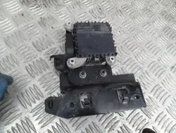 ACC-radarmodul OEM 9833472180 för Citroen/Peugeot