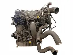 MM_RHF motor voor Peugeot 508 I 2.0 HDI 140PK