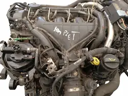 MM_RHF motor för Peugeot 508 I 2.0 HDI 140hk