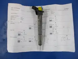 Inyector HYUNDAI ix55 3.0CRDi 33800-3A000
