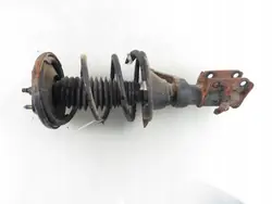 MCPERSON LP M980156 Izquierdo Delantero para Honda Civic VII