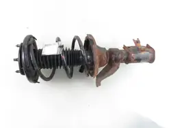 MCPERSON LP M980156 Vasen Etu Honda Civic VII:lle